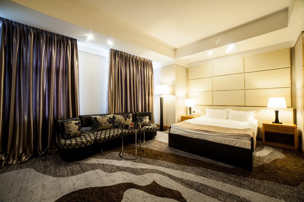 Absolute Hotel Astana Bilik gambar